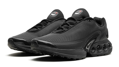 Air max DN full black