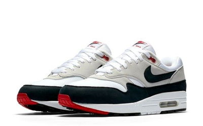 Air max 1 obsidian