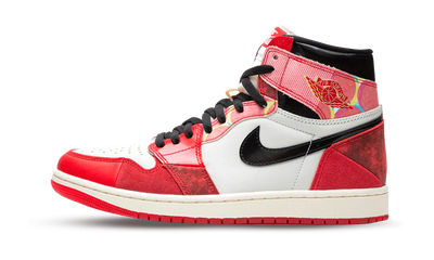Jordan Retro 1 "Next Chapter"