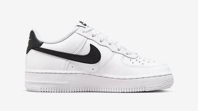 Air force "White Black"