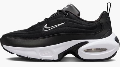 Air Max Portal "Black And White"
