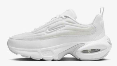Air Max Portal "White"