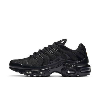 Air max tn black