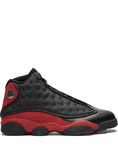 Jordan 13 bred