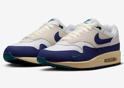 Air max 1 athletic department