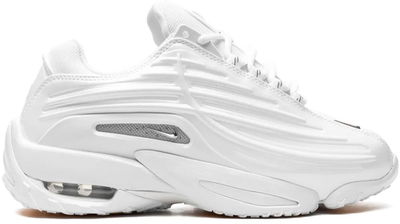 Nocta Hot Step 2 "White"
