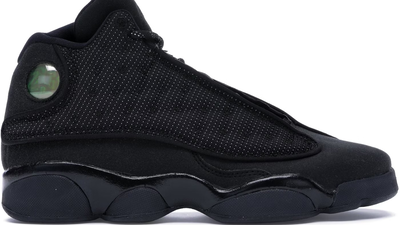 Jordan Retro 13 "Black Cat"