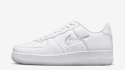 Air force "White Jewel"
