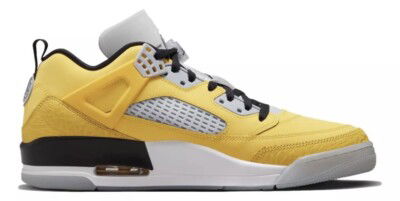 Jordan Spizike "Lightning"