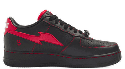 Air force "Demon"