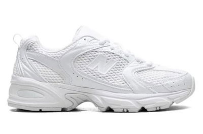 New Balance 530 “White Silver”