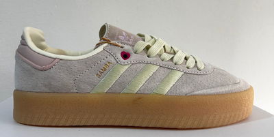 Samba "Pink"