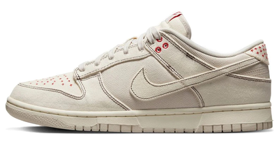 Sb Dunk "Light Orewood Brown Sashiko"
