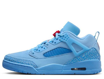 Jordan Spizike "Houston Oilers"