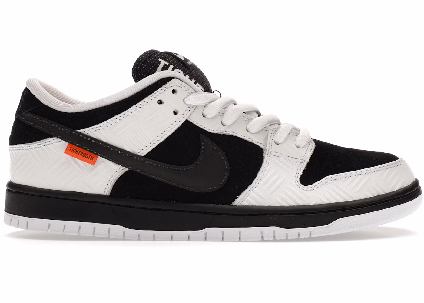 Sb Dunk "Tightbooth"