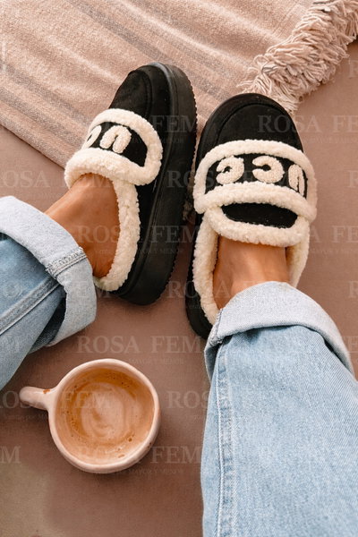 Pantuflas Ucc