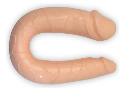 Consolador Dildo Doble