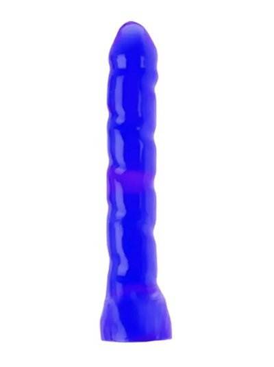 Consolador Torneado 