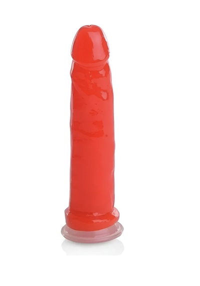 Consolador Ventosa Bananin