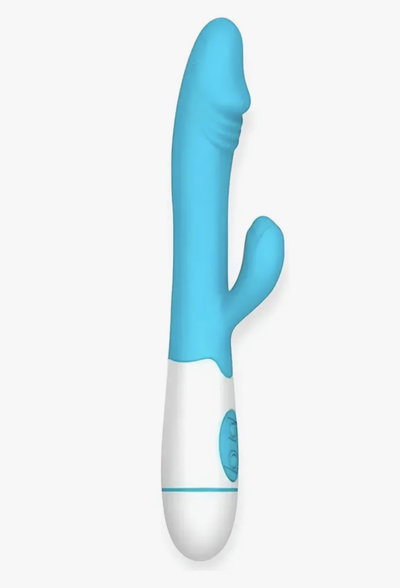 Vibrador Estimulador Consolador Punto