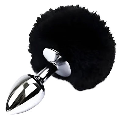 Plug Acero Pompon