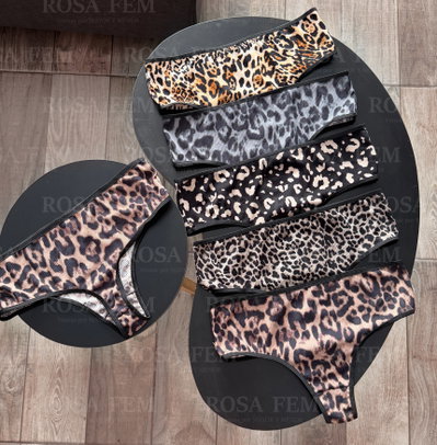 Culotte Morley X2