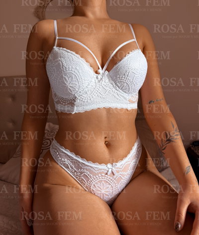 Conjunto Sami