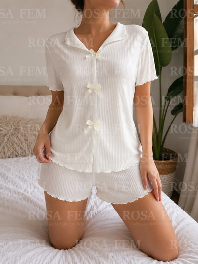 Pijama Coquette