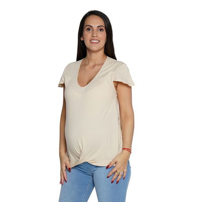 Remera Caro Talle 4 