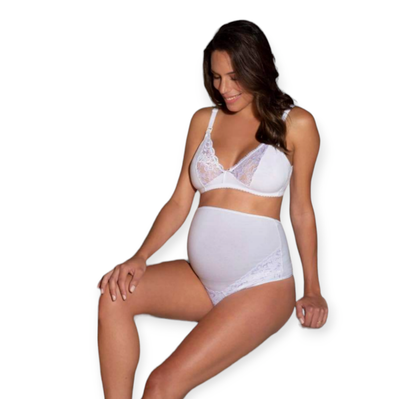 Bombacha Maria Alta Less