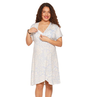 Vestido Damaris Talle 4 NEGRO