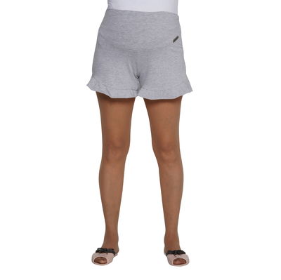 Short Algodón Emilia 4/5