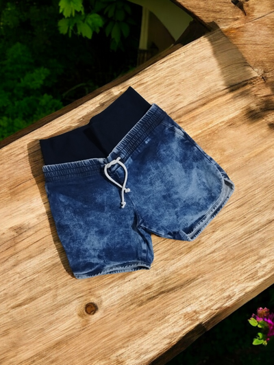 Short Jeans Clara Talle 2/3