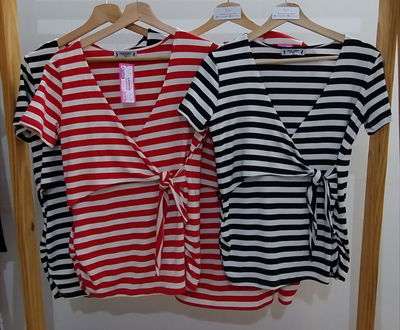 Remera Magda Talle 3 