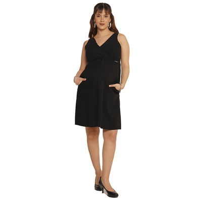 Vestido Bruna