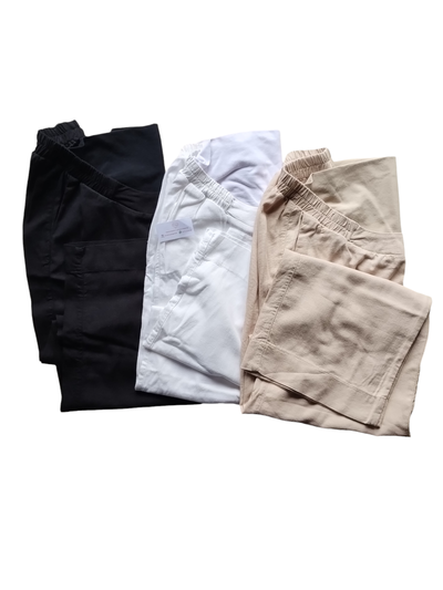 Pantalon Lino Talle 2 