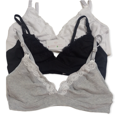 Angelina Pack x 2 90 AL 110