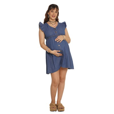 Vestido Macarena Talle 5