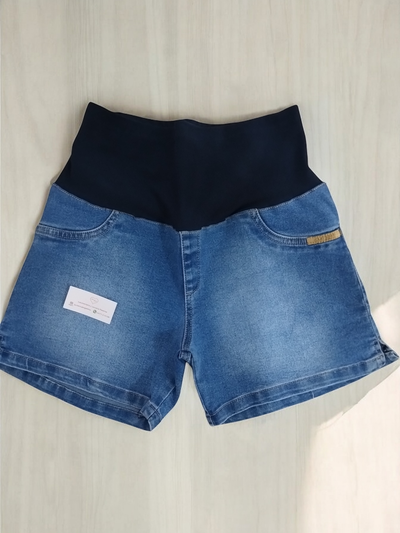 Short Jean Ivana 