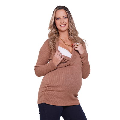 Sweatter Cruzado