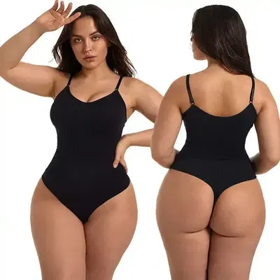 Body Reductor Less