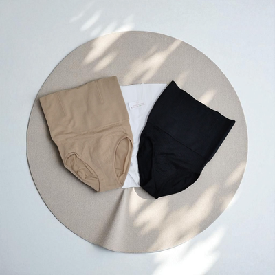 Trusa Ballena Vedetina Reforzada