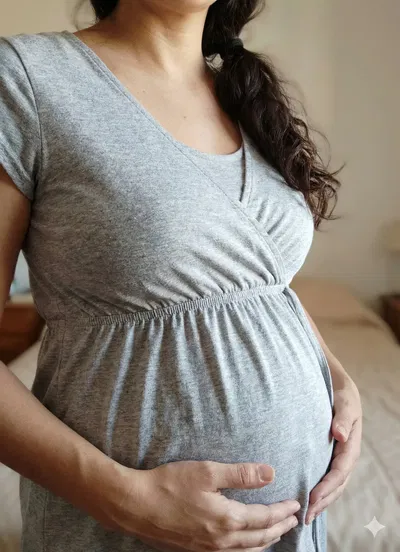 Camisón Bernarda Talle 1/2