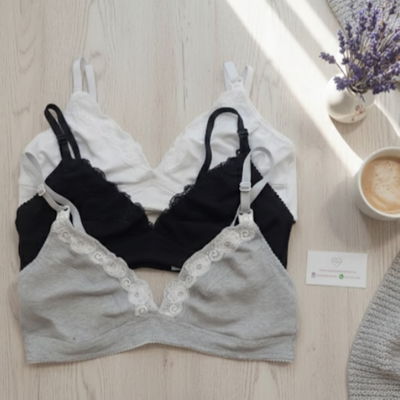 Maternal Angelina 90 al 120