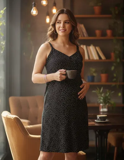 Vestido Costa Talle 3