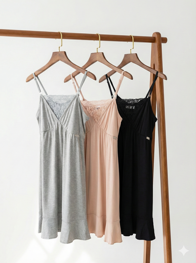 Camisón Maia 2 AL 5