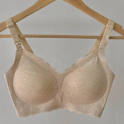 Corpiño Maternal Milano