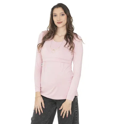 Remera Luz Talle 2 AL 6