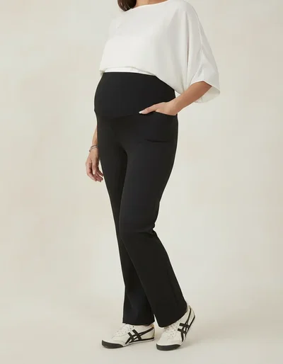 Calza Faja Reversible 3 en 1 