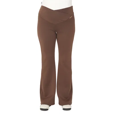 Calza Oxford Skuba Negro 2 y 3